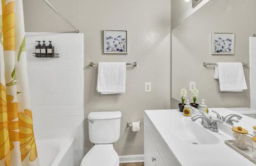 Casa Marigold ATX - Cozy Stay - Near DT & Airport - Foto 16