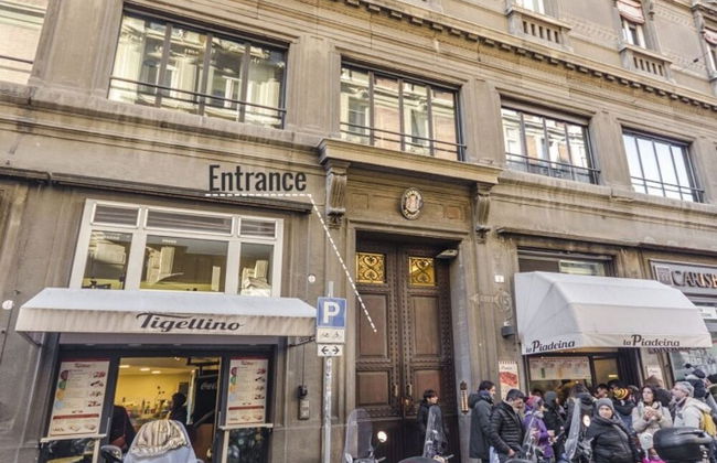 Calzolerie Luxury Apartment - Photo 55