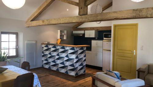 Gîte à la Ferme de Verdurette Cordes-sur-Ciel - Foto 4