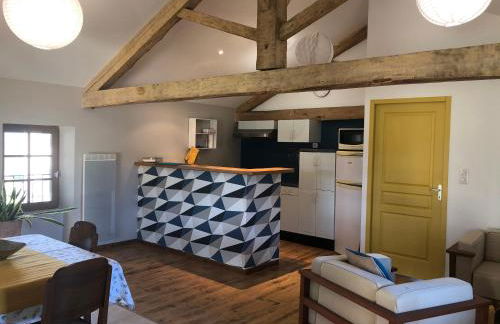 Gîte à la Ferme de Verdurette Cordes-sur-Ciel - Foto 4