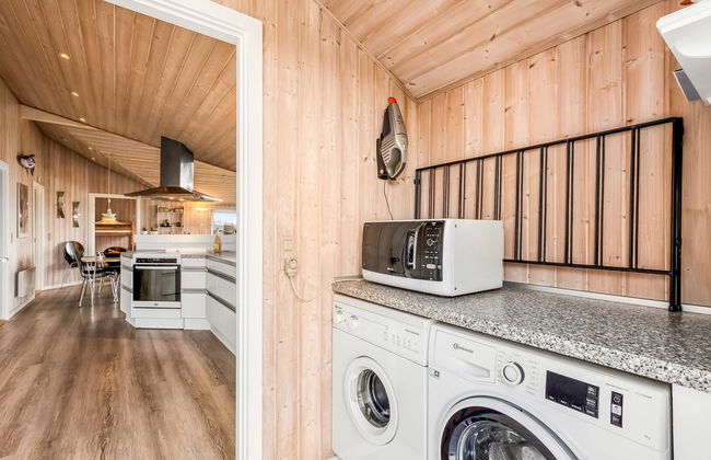 "Loviisa" - 300m to the fjord - Foto 12