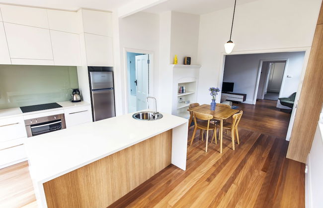 Cockatoo Island - Foto 12