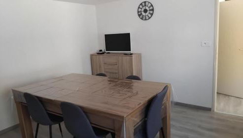 Le Wenalya avec terrain clôturé - Foto 4