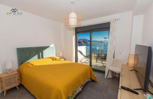 Sky Marina Luxury - Photo 16