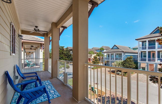 Bikini Villa - Foto 47