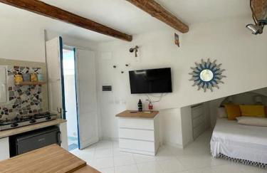 Marbnb Appartamenti Ponza Centro porto Casa Luisa - Foto 15