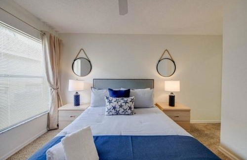 5 Bedroom villa with private pool, close to disney - Foto 40