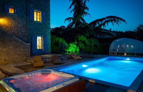 Villa Julijud - Foto 19