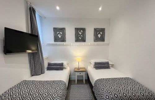 St Annes Beach Apartments - Foto 24