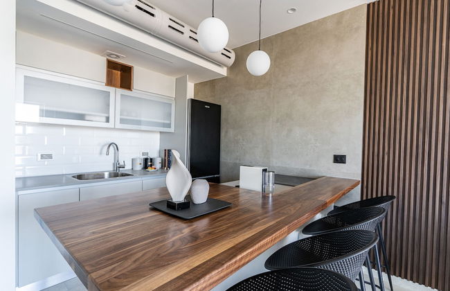 Savyon View Tower Isrentals - Foto 7