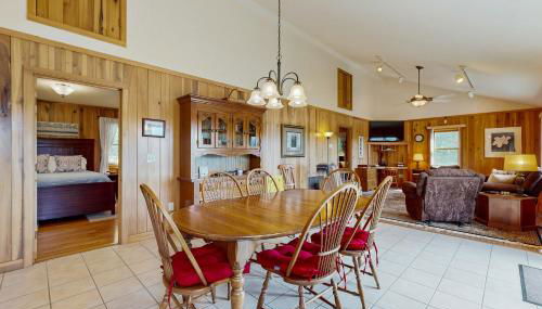 Jim's Hideaway - Foto 5