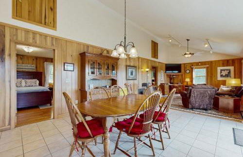 Jim's Hideaway - Foto 5