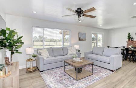 New Listing Country Property Pet Friendly W&D - Foto 1