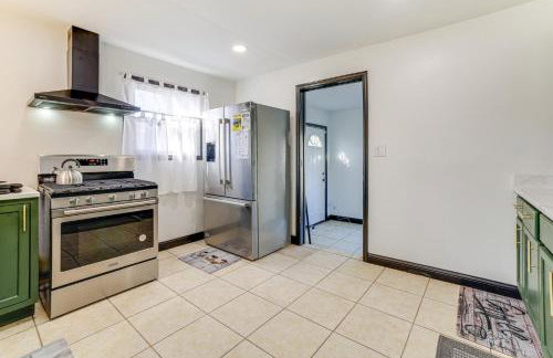 3 Mi to Hard Rock Casino Charming Home in Gary! - Foto 8