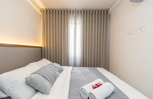 Apto de 1q aconchegante e super completo - VIC0802 - Foto 8