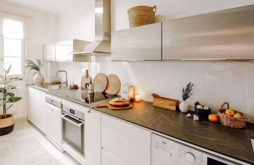 Royo - 1 chambre à Auteuil - Foto 7