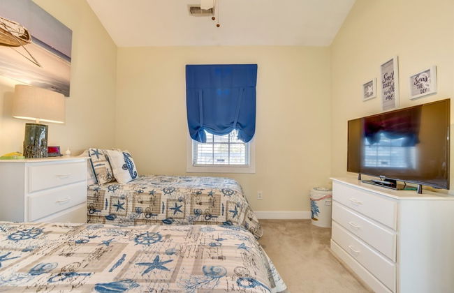 Riverwalk 303 - Foto 2