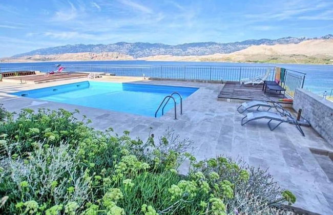 Apartment La Eva Pag - Foto 19