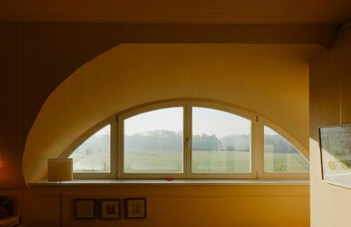 Maisonette Apartment In Historic Paretz - Foto 12