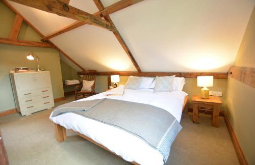 Wheelwright's Barn - Photo 6