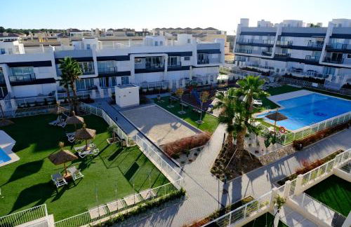 way2sun penthouses - FREE e-bikes & jacuzzi & solarium & PS5 - Foto 52