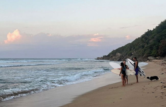 Aguadilla Surf Lodge - Foto 36