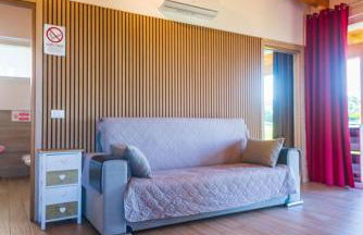 CASA VACANZA CON PISCINA,AREA GIOCHI BAMBINI. - Foto 52