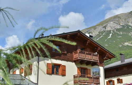 Chalet Barbara - Foto 11