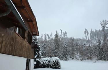 Alte Ölmühle FeWo im OG "Inselsberg" im Herzen des Thüringer Waldes - Foto 4