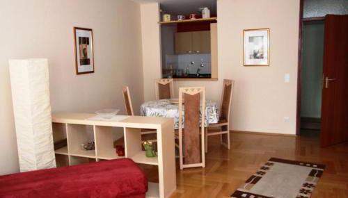 FeWo Bonnita - Nähe UN-Campus u. WCCB - Foto 3