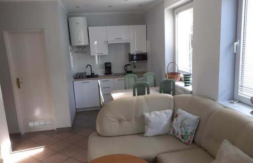 EUROPA APARTAMENTY - Foto 16