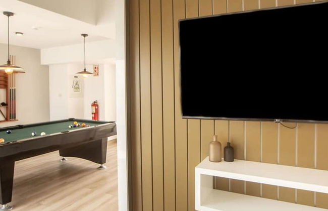 w Neat 1BR in Barranco - Foto 17