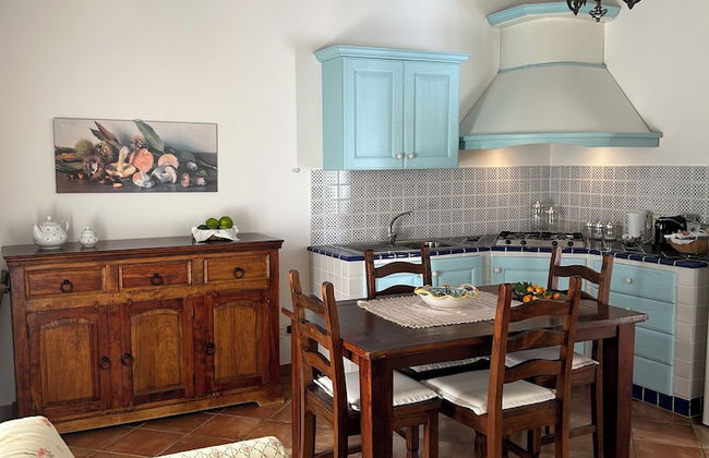 Torre Archirafi Resort - Foto 6