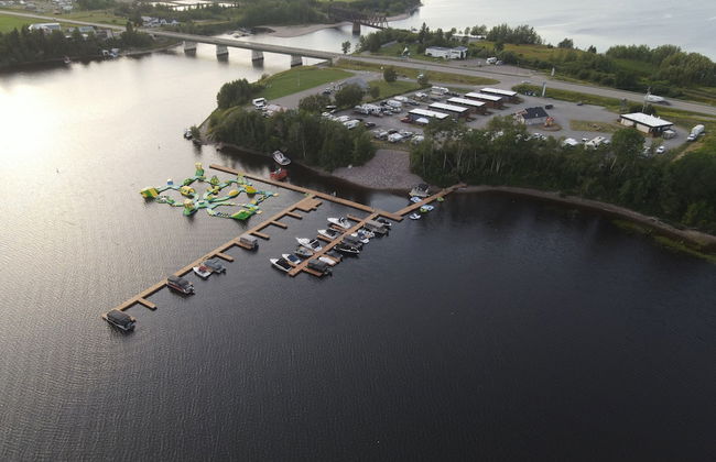 Parc Octopus - Foto 36