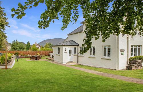 Plum Tree Cottage Porlock - Foto 29