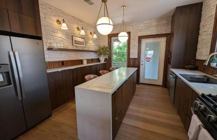 Inn on Main - Downtown Penthouse - Foto 24