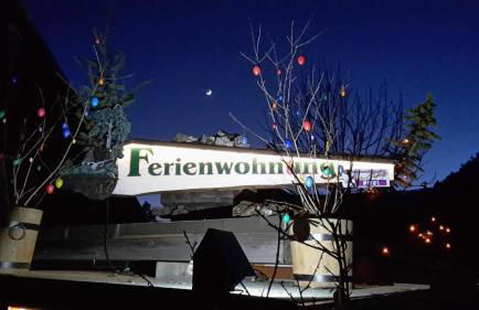 Ferienwohnung Aronia Garten - Foto 21