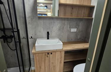 Tinyhouse WeserNest - Foto 8