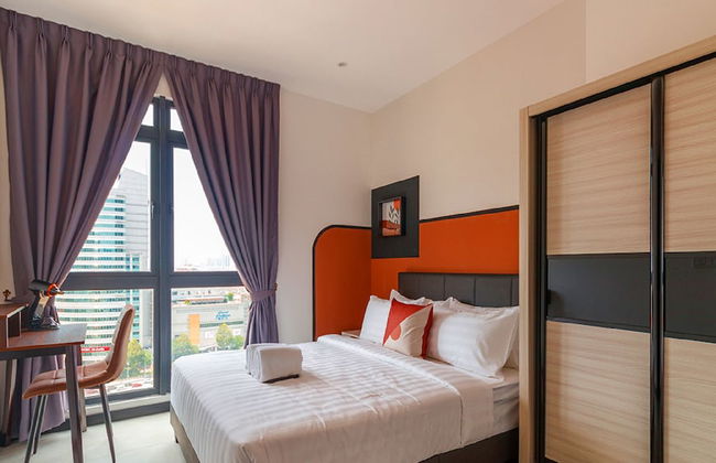 Neu Suites Residence, Embassy Row - Foto 43