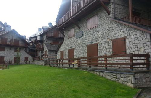 Residencial Valle de Benasque - Foto 25
