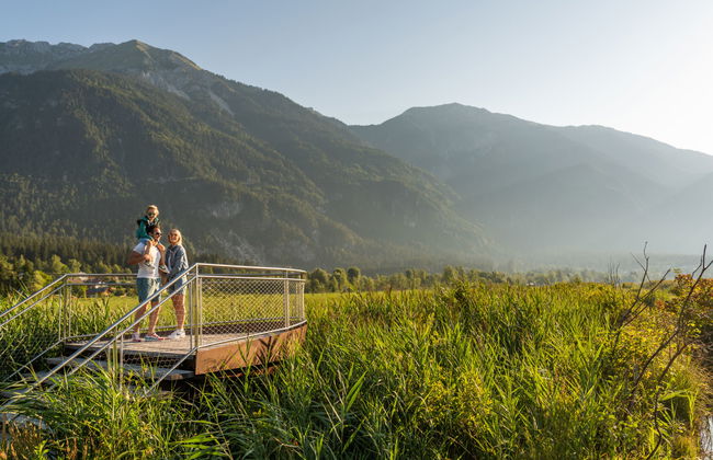 Panorama Lodge 4+2 - Foto 26