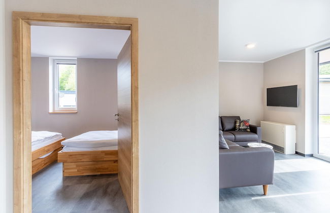 Nice Bungalow in Hallschlag Near the Lakebeach - Photo 14