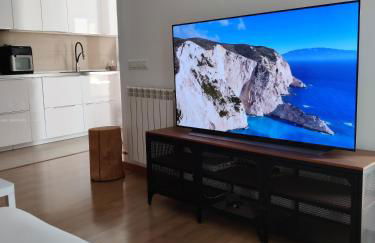 Apartamento Moderno en el Centro Navarrete - Foto 3