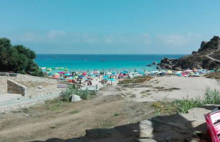 Appartamento in paese a Santa Teresa di Gallura - Photo 15