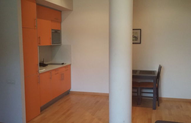 Aparthotel Wellness - Foto 30