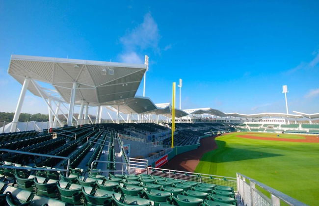 Beach & Tennis 4503 - Foto 28