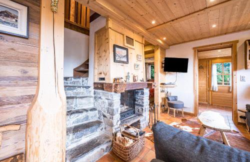 Chalet Farapreu - Foto 11