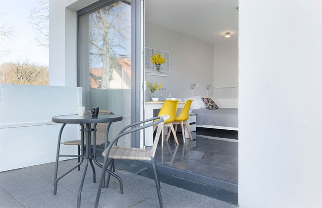 Paraiso Apartments by Renters - Foto 20