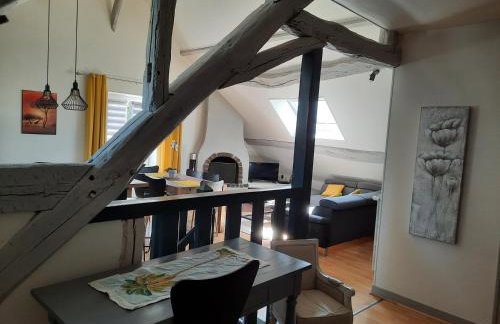 Grand appartement tout confort proche de CHAMBORD - Foto 20