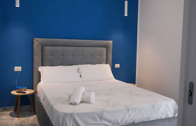 Attico Central Station Napoli - Foto 28